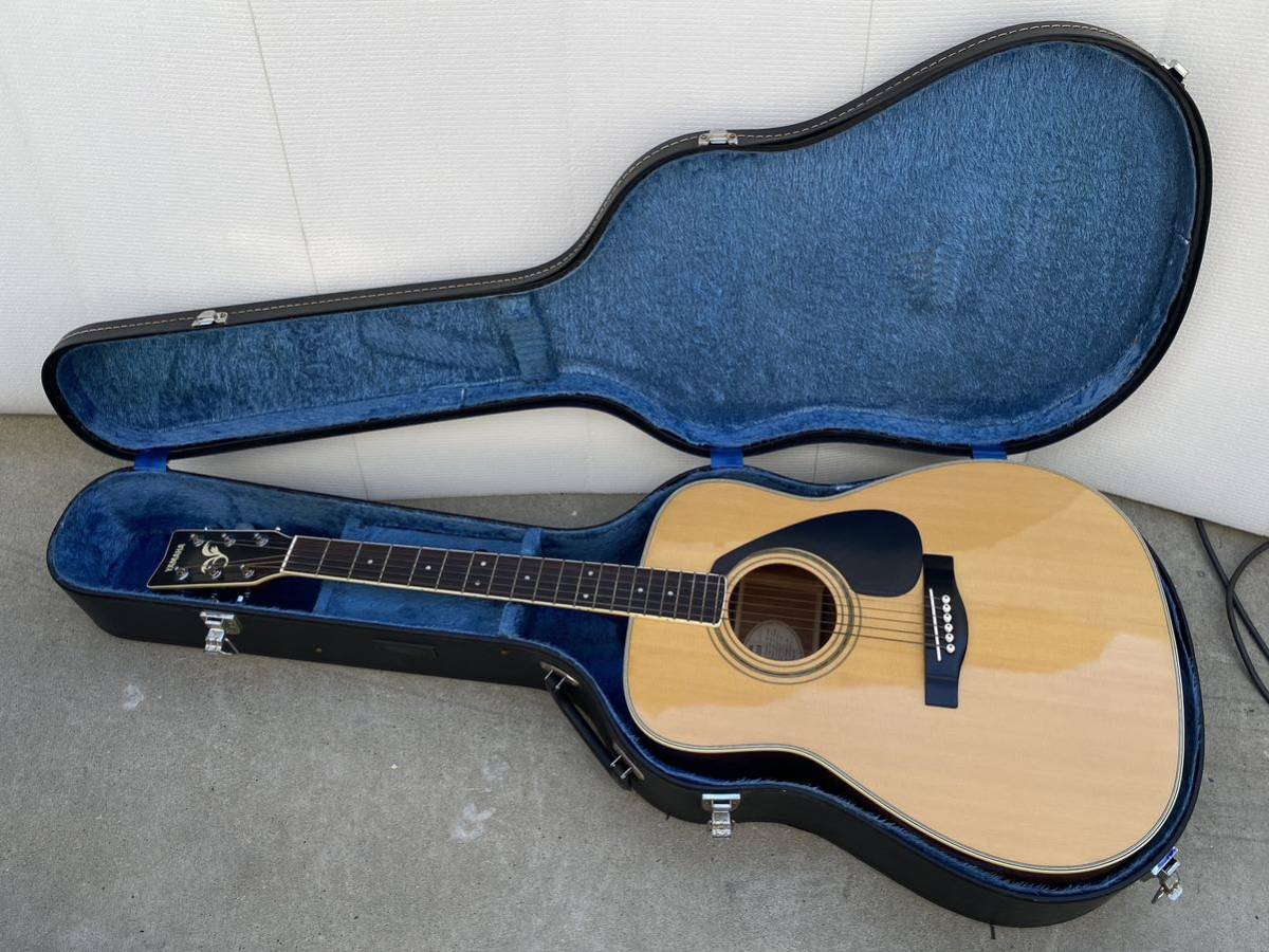 YAMAHA FG-430 A 90's ヴィンテージ アコースティックギター YAMAHA FG
