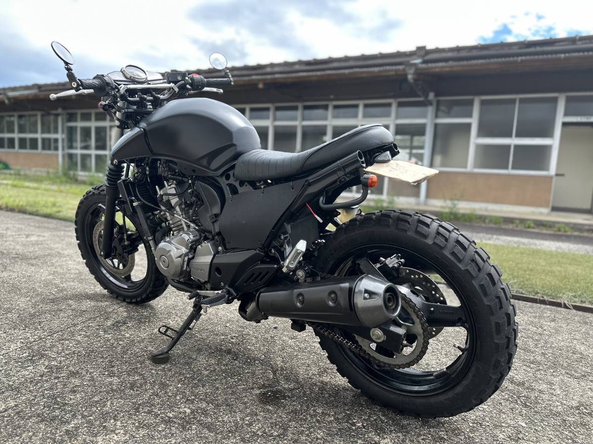 スズキ GSR250 バイクブロス バイク購入ガイド – | 世界展開を見据えた 