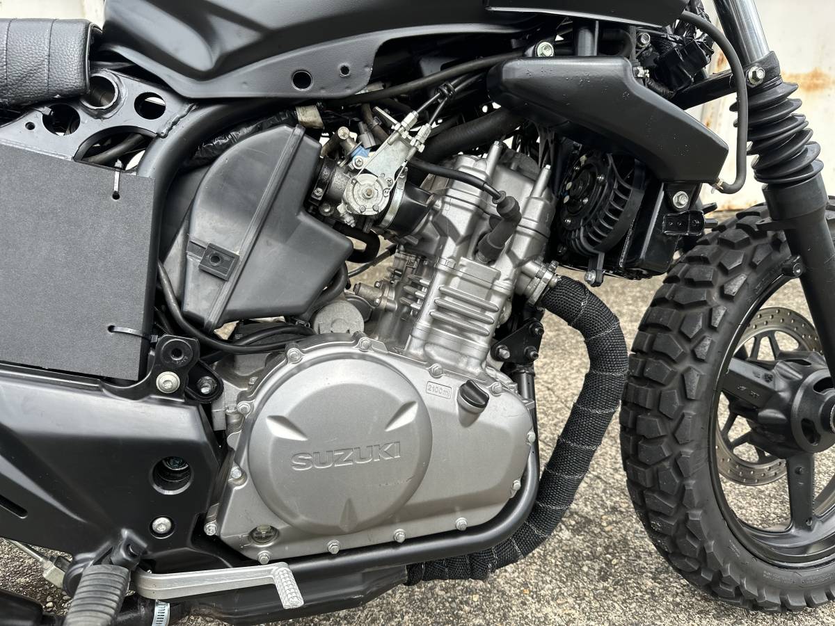 スズキ GSR250 バイクブロス バイク購入ガイド – | 世界展開を見据えた 