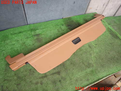 1UPJ-22147762]ポルシェ・カイエン(9PABFD)トノカバー 中古