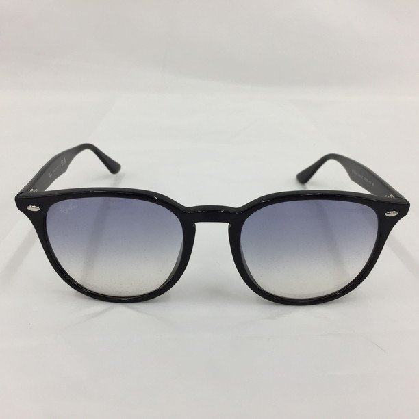 レイバン Ray-Ban サングラス RB4259-F 601/19 53□20 150 1N ケース