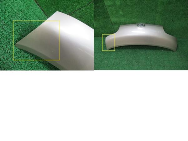 24869◆タント L375 ボンネット◆ジャンク◆