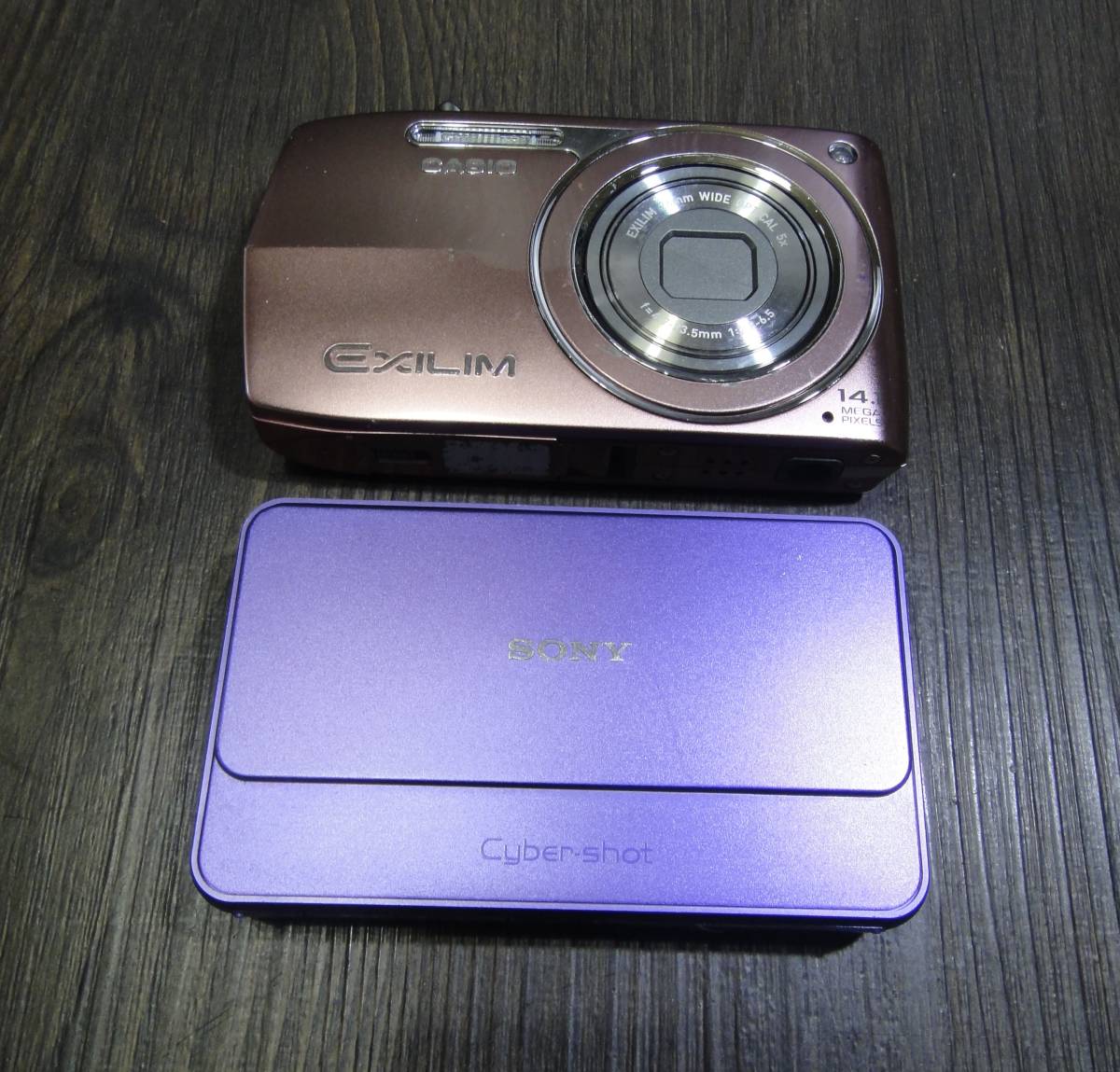 CASIO 美品 EX-Z2000 ブラック 即日発送 CASIO EXILIM デジカメ 本体 