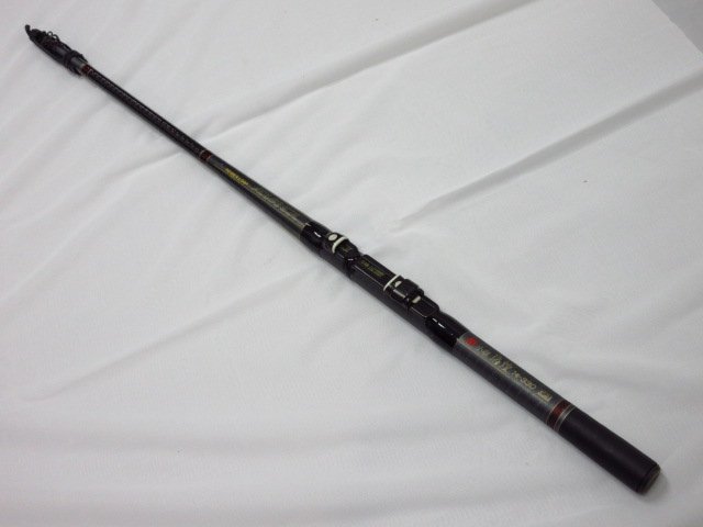 m1347 小継 海煌1号330 釣り竿 NFT POWER LOOP CONSTRUCTION ADVANCE
