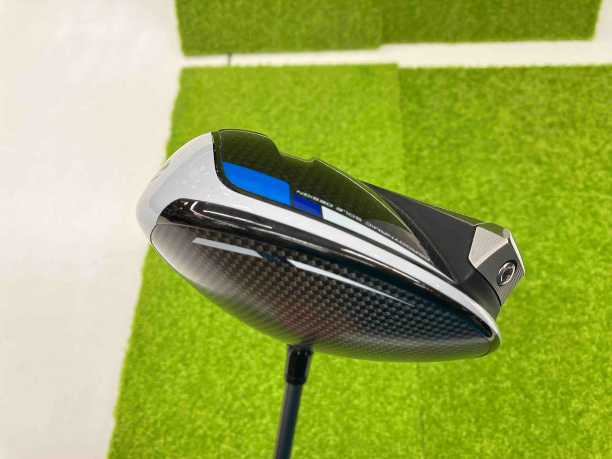 sim max ドライバー 10.5° TENSEI TM50 FLEX-S ヘッドカバー付き