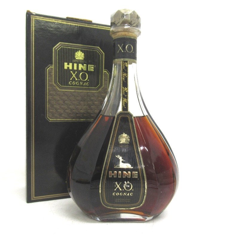 ブランデー ハイン XO 700ml XO 700ml ブランデー brandy 重量番号:2