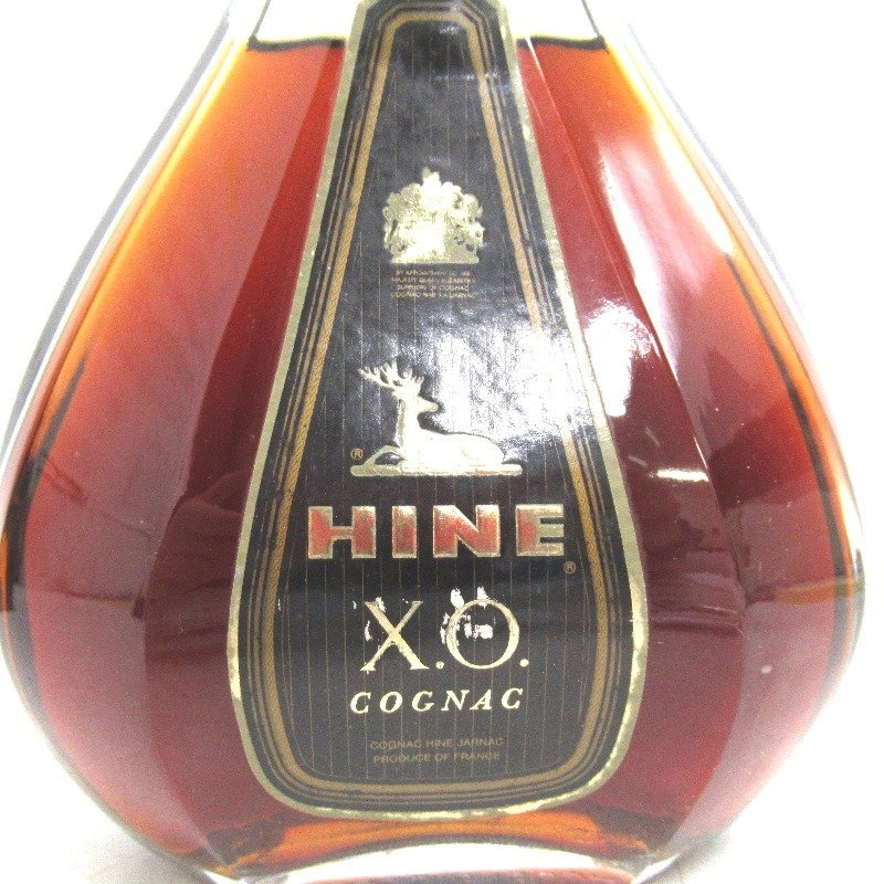 ブランデー ハイン XO 700ml XO 700ml ブランデー brandy 重量番号:2