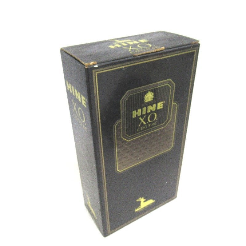 ブランデー ハイン XO 700ml XO 700ml ブランデー brandy 重量番号:2