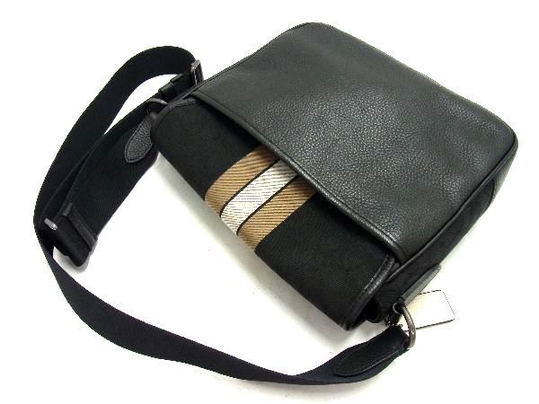 1円 極 COACH コーチ C6583 シグネチャー トンプソン スモールマップ  