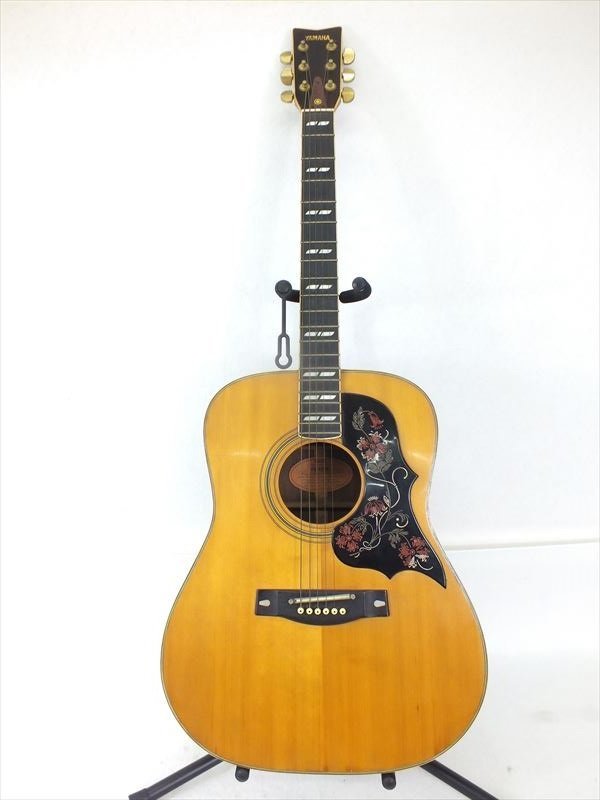 ヤマハ YAMAHA アコースティックギター FG-401 ケース付 29大02 YAMAHA