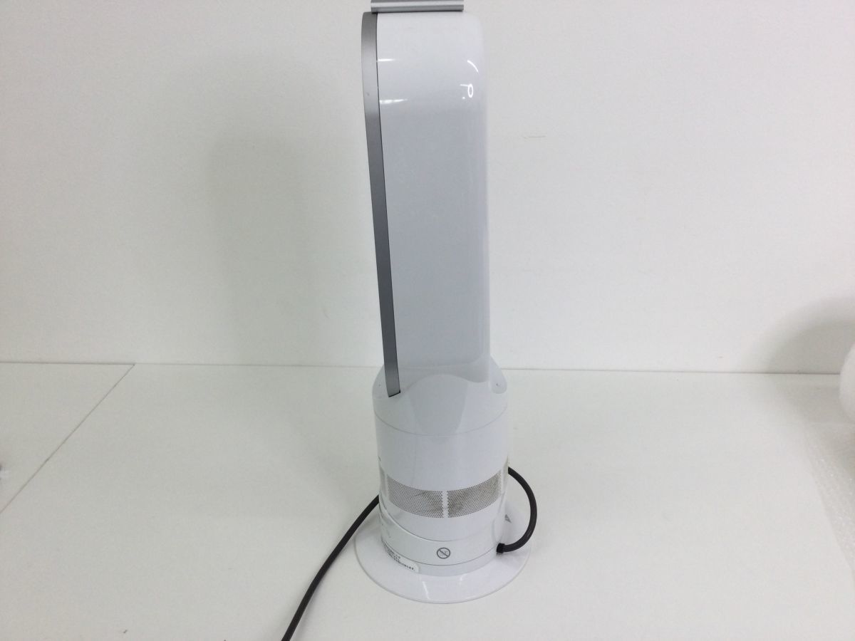 ○営SR209-120【リモコン付き】dyson ダイソン hot&cool ホット&クール