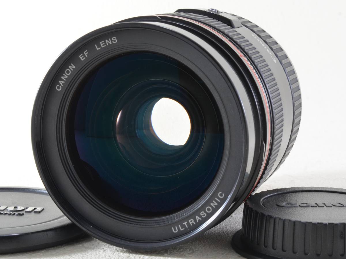 ジャンク] Canon (キヤノン) EF 28-70mm F2.8 L USM（51812） Canon EF