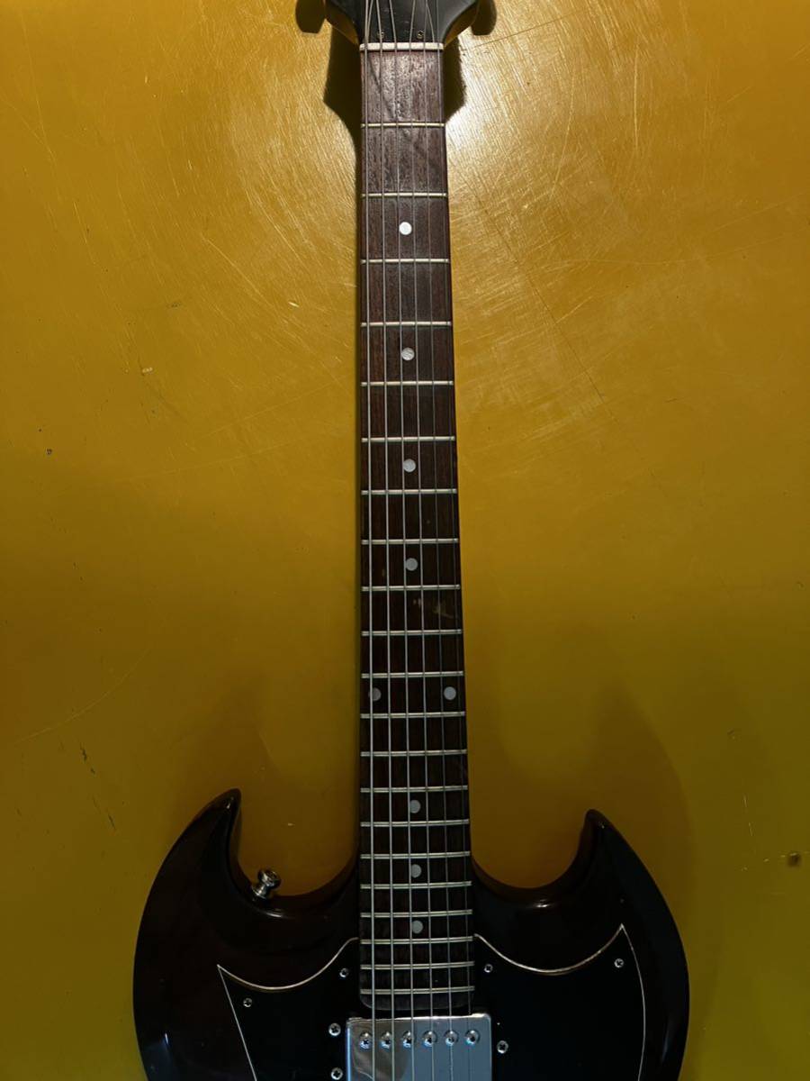 マツモク製 SG Westminster ウエストミンスター マツモク製 SG