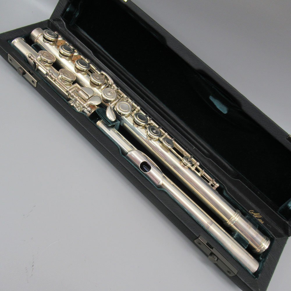 C*M様 Altus フルート 本体 AZUMINO JAPAN A907 管楽 C*M様 Altus フルート 本体 AZUMINO JAPAN A907 管楽 C*M様 Altus