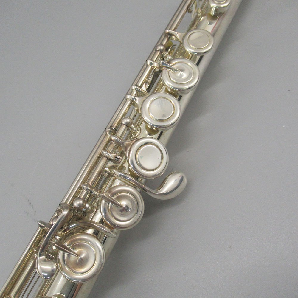 C*M様 Altus フルート 本体 AZUMINO JAPAN A907 管楽 C*M様 Altus