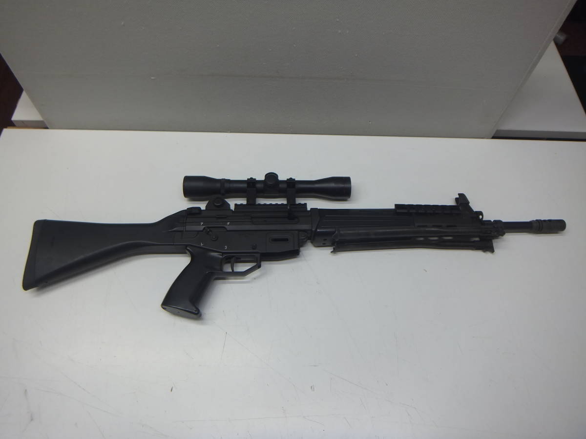 動作未確認89式小銃 電動ガン 東京マルイ 店内全品5％OFFクーポン