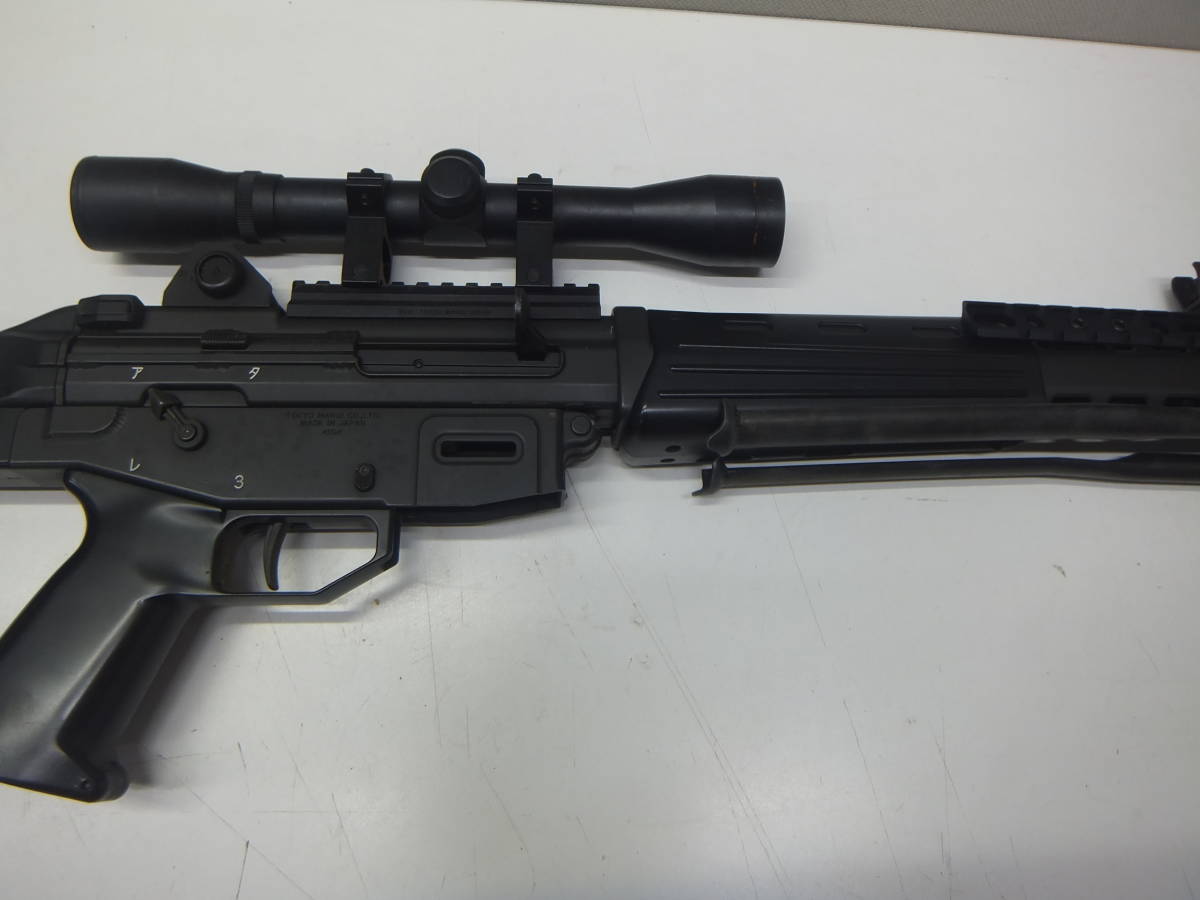 動作未確認89式小銃 電動ガン 東京マルイ 店内全品5％OFFクーポン