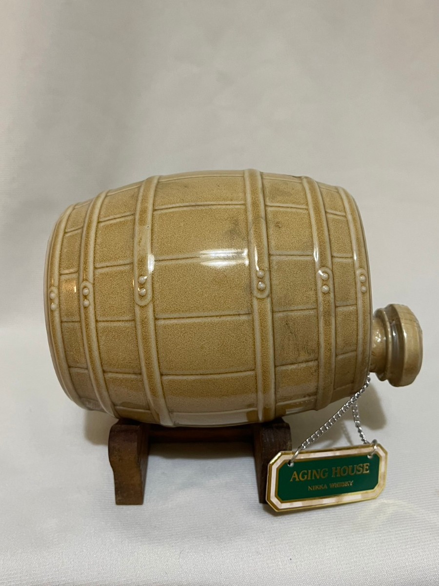 特級 ニッカ ウイスキー 樽 700ml 未開栓 NIKKA 700ml 特級 ウイスキー