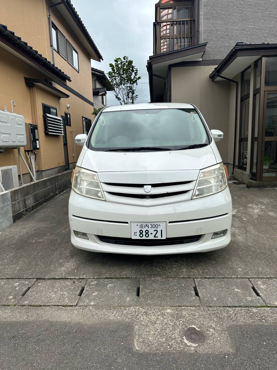 現在価格で即決します！最終出品！全部コミコミ価格！4WD G