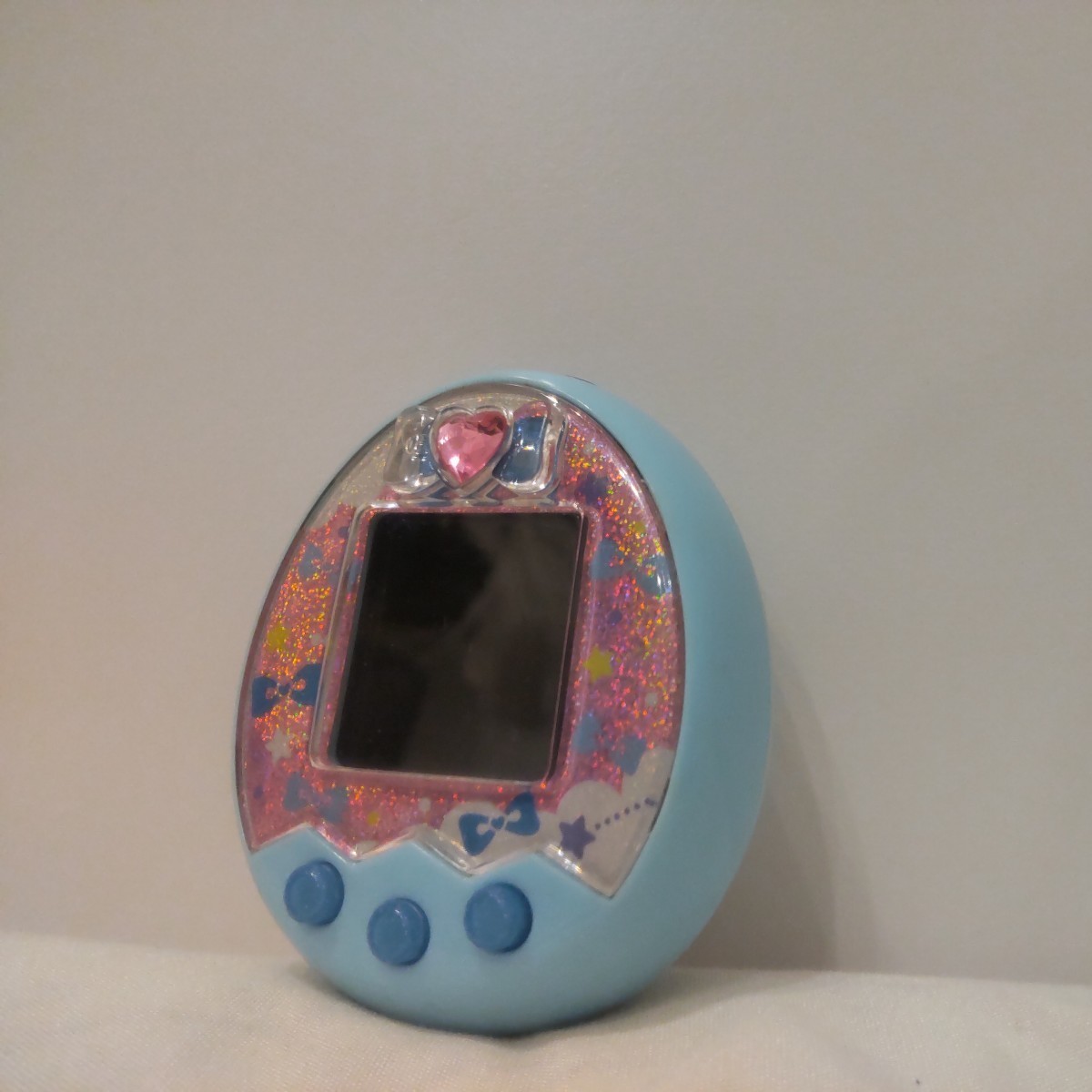 Tamagotchi m!x Dream m!x ver. ブルーたまごっちみくす Tamagotchi 