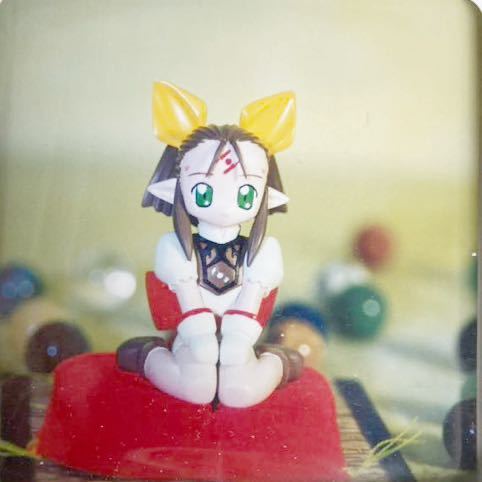 ガレージキット | Racing エヴァストアにてVispoのレジンキャスト組立