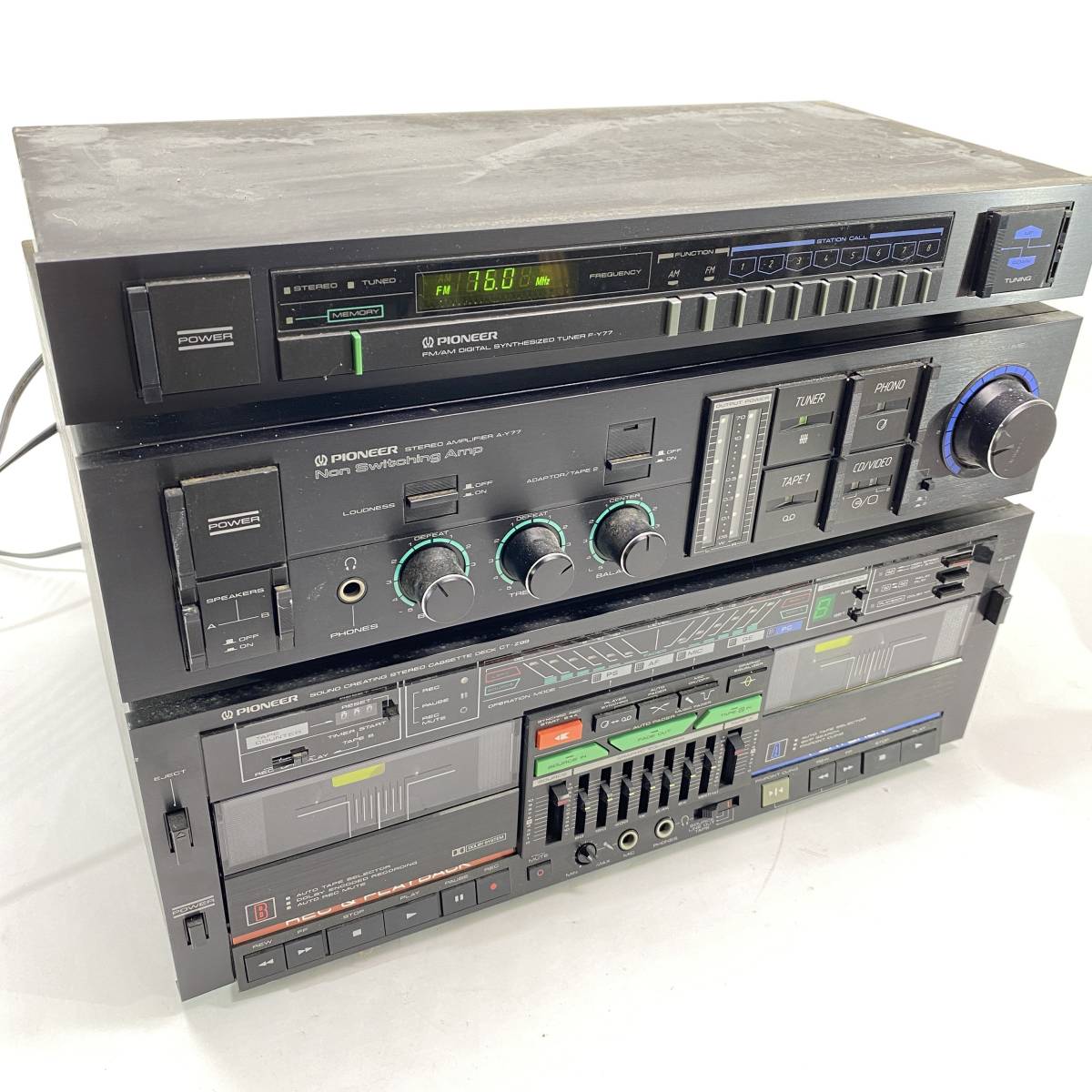 パイオニア Pioneer パイオニア｜Pioneer ｜パイオニア公式オンライン