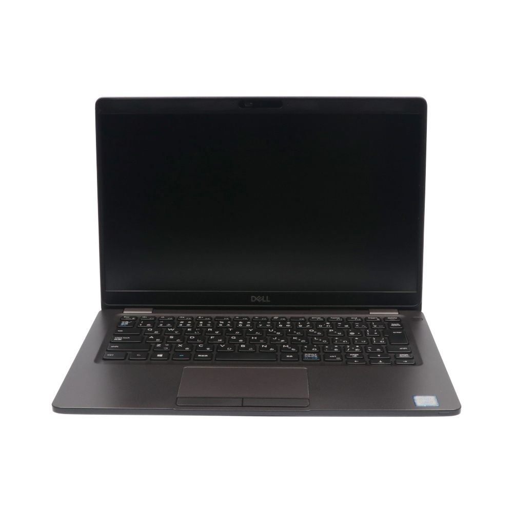 ★DELL Latitude 5300 Core i7(8665U)/16GB/512GB/13.3/Win10Pro64bit