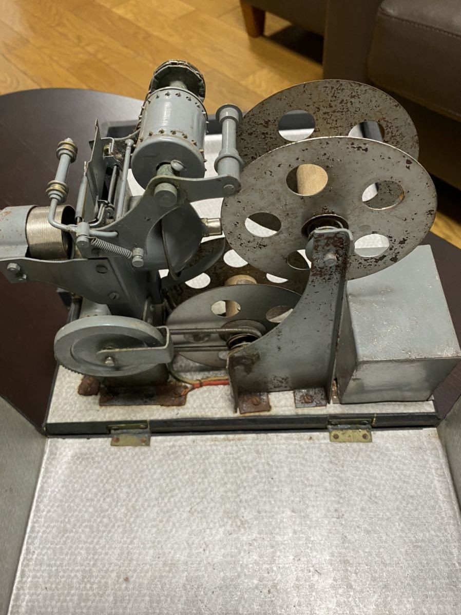 映写機、昭和レトロ映写機、業務用映写機、アンティーク映写機 映写機、昭和レトロ映写機、業務用映写機、アンティーク映写機