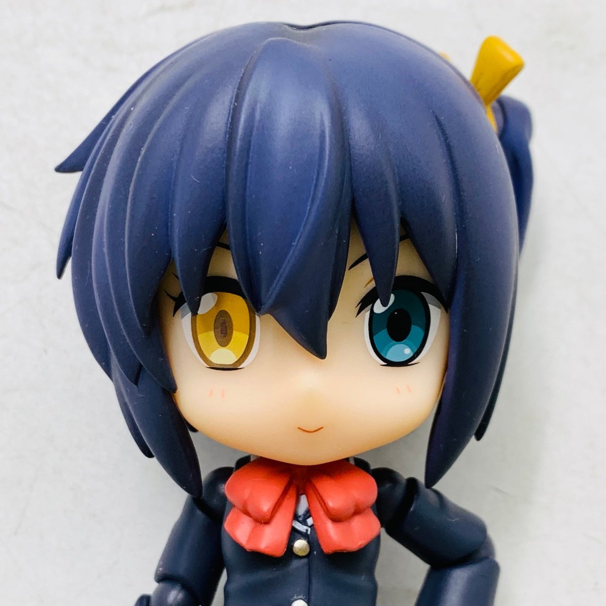 キューポッシュ 中二病でも恋がしたい！ フィギュア 凸守早苗 戀