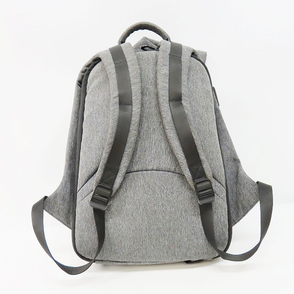 Cote&Ciel/コートエシエル ISAR ECO YARN/イザール リュックサック 