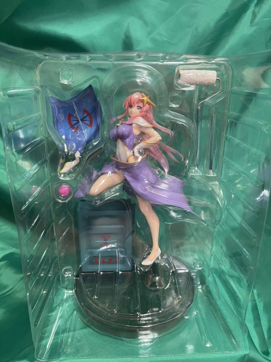 中古】GGG ノーズアートリアライズ 機動戦士ガンダムSEED DESTINY 