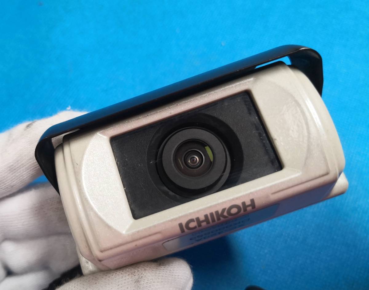 ICHIKOH 市光 イチコー／イチコウ XC-420A(DK000553) カラーバック