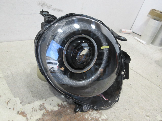 ホンダ N ONE JG3 純正 LED 右ヘッドライト 純正 JG3 LED LED