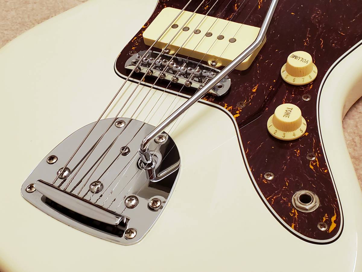 Bacchus BJM-82 MG ジャズマスター Jazzmaster あ*ー様 Bacchus