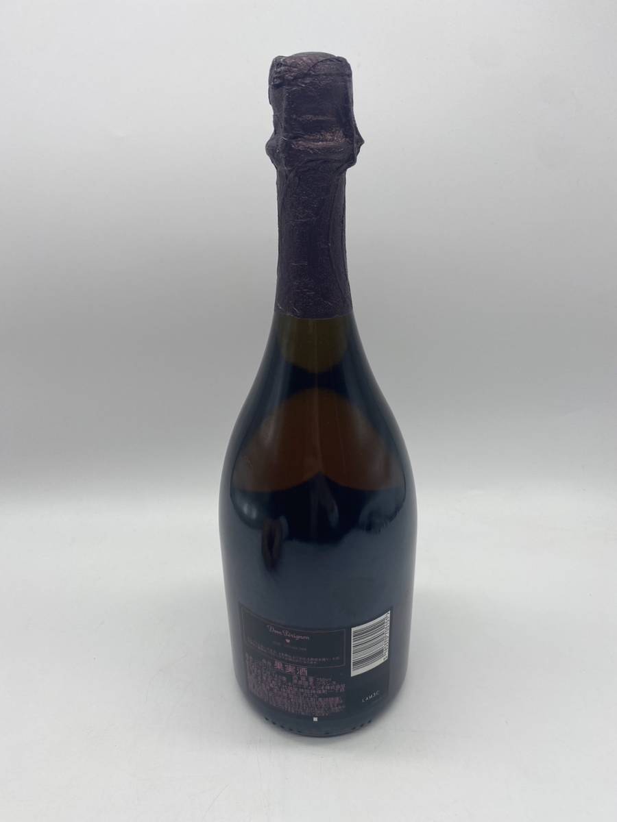 1円～【未開栓】Dom Perignon ドンペリニヨン ロゼ ヴィンテージ 2008