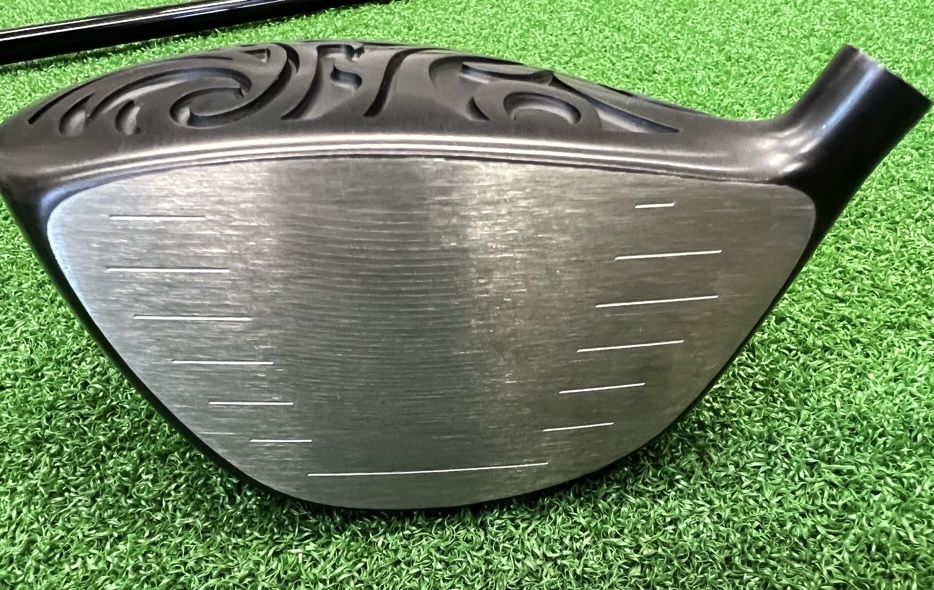 エスティバンゴルフ ESTIVANT GOLF ES460D シャフトPROTOTYPE-03（3841 