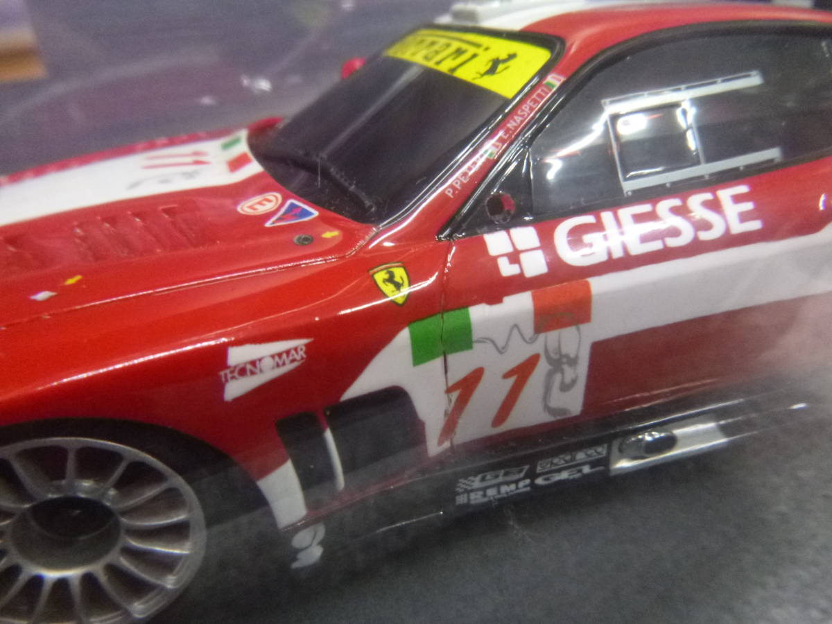 KYOSHO ミニッツボディー フェラーリF40 : 京商 MINI-Z 京商 ミニッツ