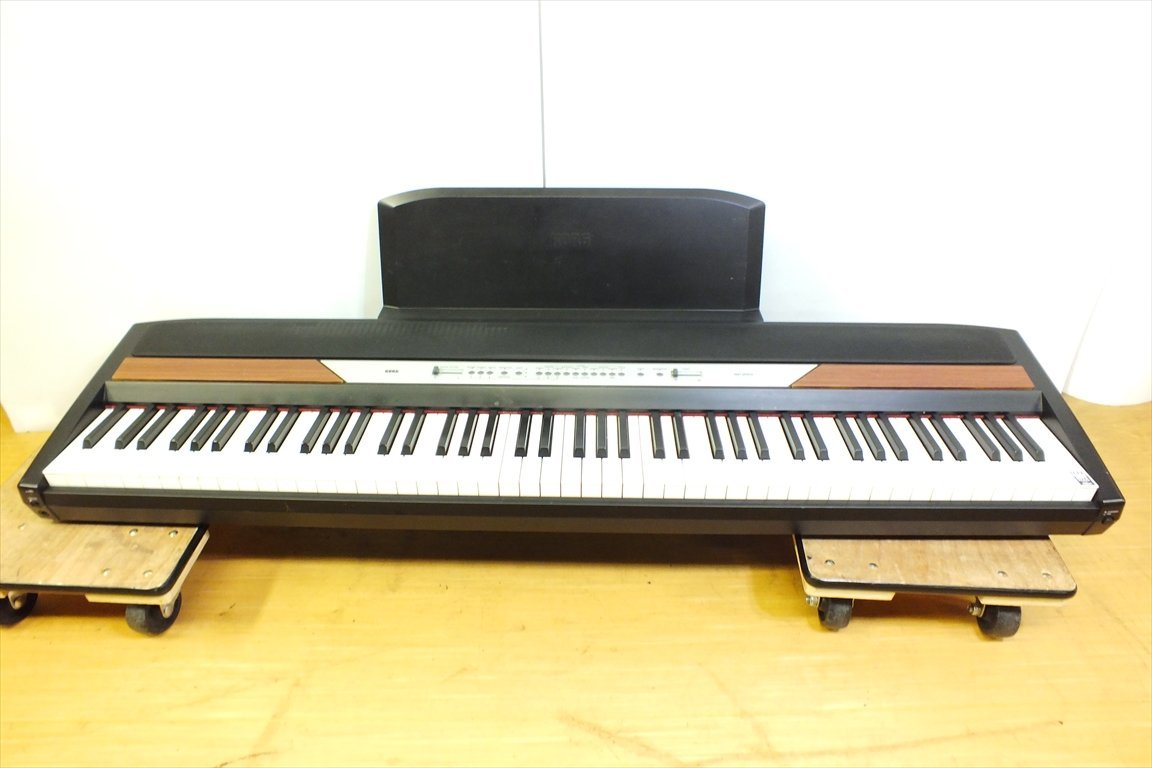 中古 KORG コルグ SP-250 電子ピアノ 88鍵盤 Y3038928 TC08111 中古 KORG コルグ SP-250 電子ピアノ 88鍵盤 Y3038928 TC08111