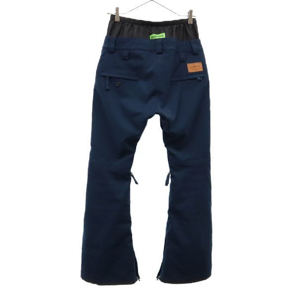 ダブルエー パンツ S AA HARDWEAR ダブルエー スノーウェア パンツ S