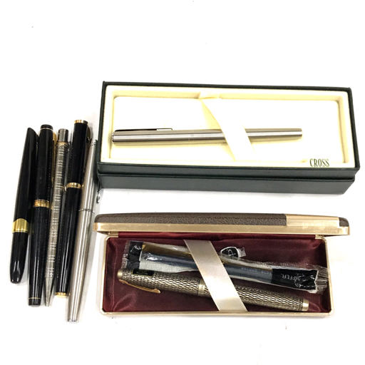 14K 585 PILOT パイロット　Elite エリート　万年筆 文房具・事務用品 PILOT パイロット Elite エリート 万年筆 ペン先14K 585
