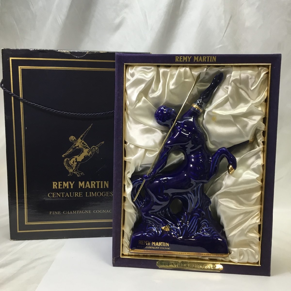 お酒/インボイス登録店/CH】REMY MARTIN レミーマルタン セント