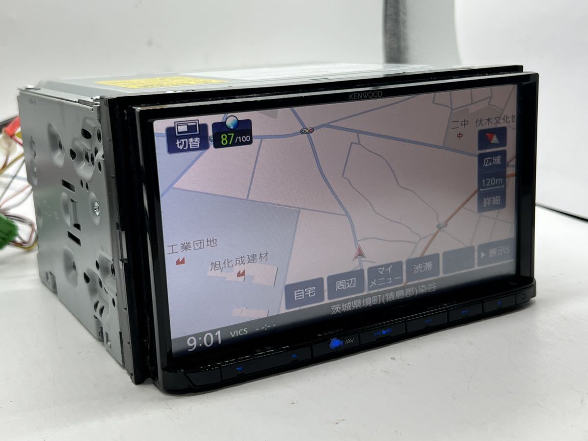 2☆ MDV-D404BT 多言語 KENWOOD ケンウッド ナビ 2☆ MDV-D404BT 多言語 KENWOOD ケンウッド ナビ ☆MDV-D404BTW