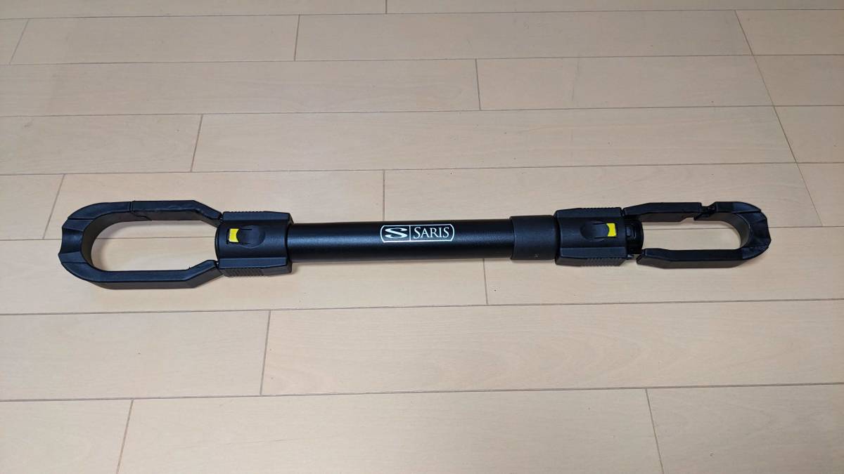 ★USED★TERZO SARIS バイクビーム EC-BB2