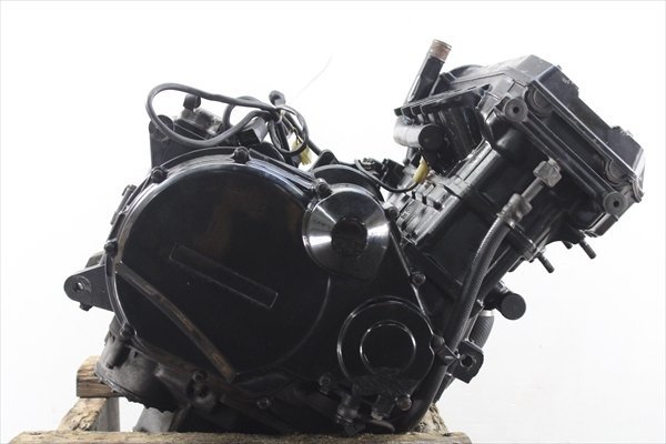 1円スタート:ZX-10[01実動エンジン]｝H 1円スタート:ZX-10[01実動
