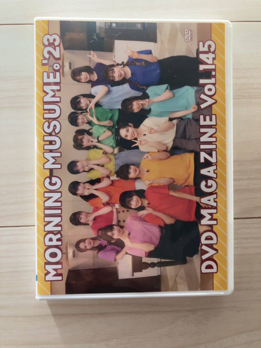 モーニング娘。DVD MAGAZINE マガジン　109点　FC限定　まとめ売り モーニング娘。DVD MAGAZINE マガジン 109点 FC限定 まとめ売り 【公式