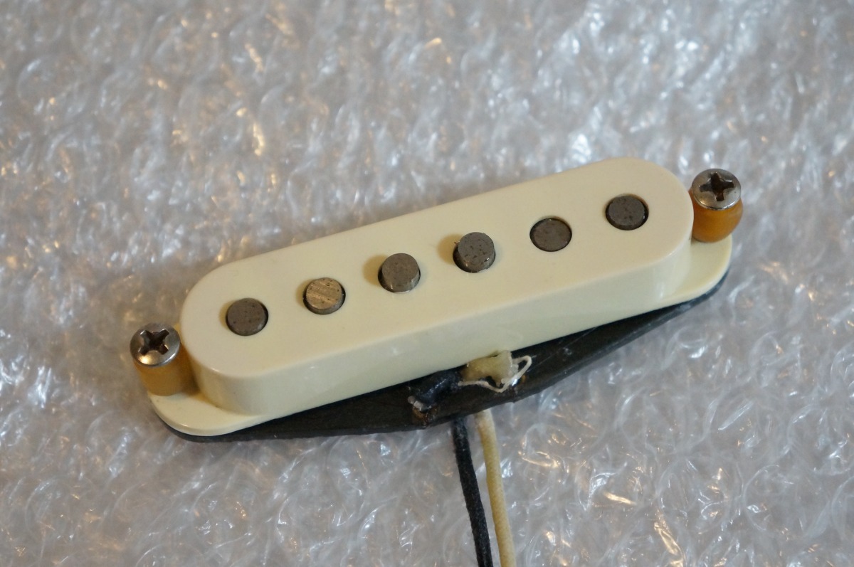 Fender Texas Special フェンダー テキサススペシャル シングル
