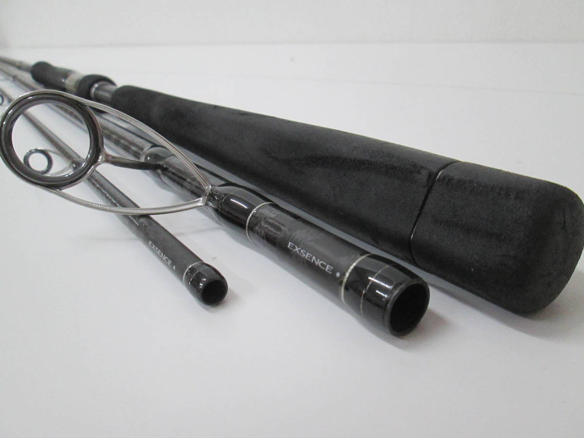 エクスセンス シマノ(SHIMANO) Shimano SHIMANO シマノ – EXSENCE 