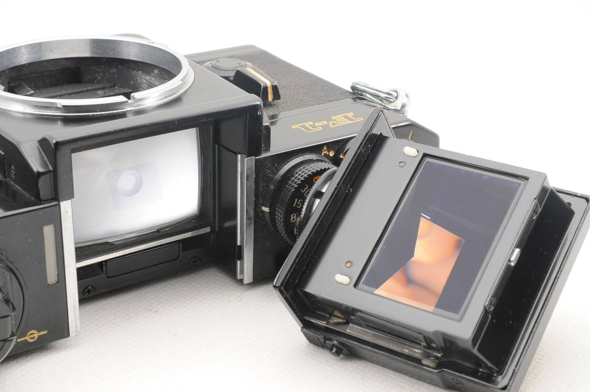 CANON キヤノン F-1 前期 ボディ | PIOUSTEC.COM