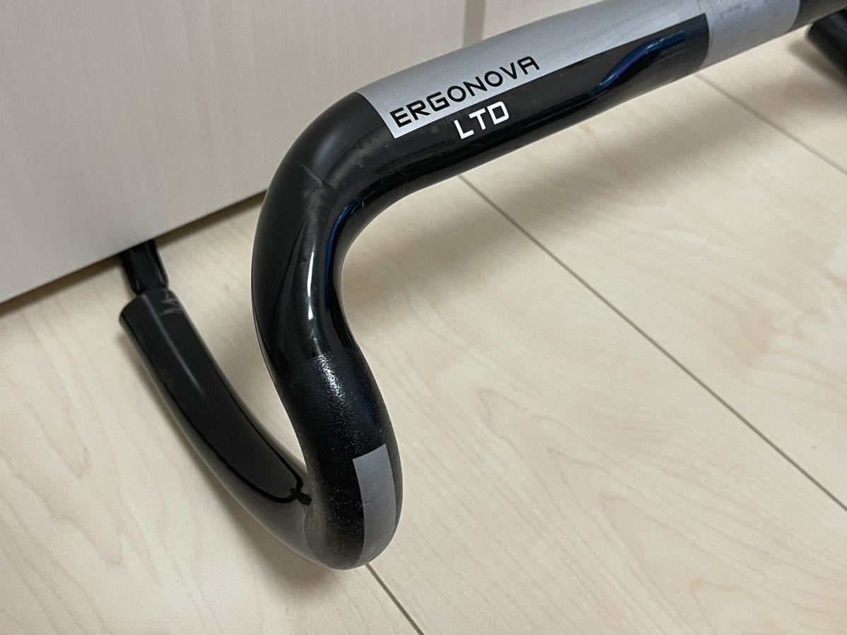 3T カーボンハンドル　ERGONOVA LTD 超軽量 3T Ergonova LTD Handlebar Excel Sports | Shop Online From Boulder