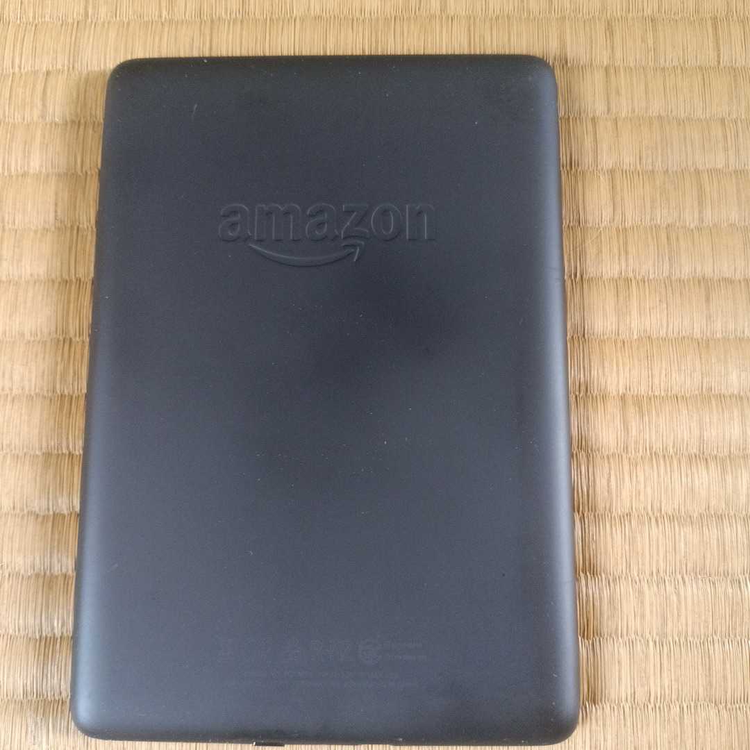 Kindle Kindle PaperWhite 第10世代 32GB LTE 広告無し Paperwhite 第